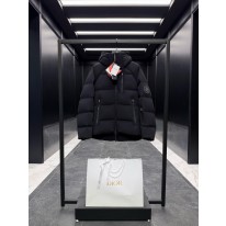 디올 남자 패딩