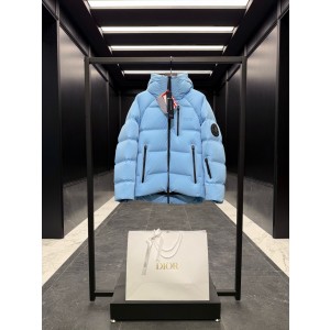 디올 남자 패딩