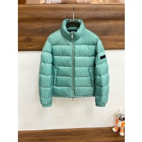 디올 남자 패딩