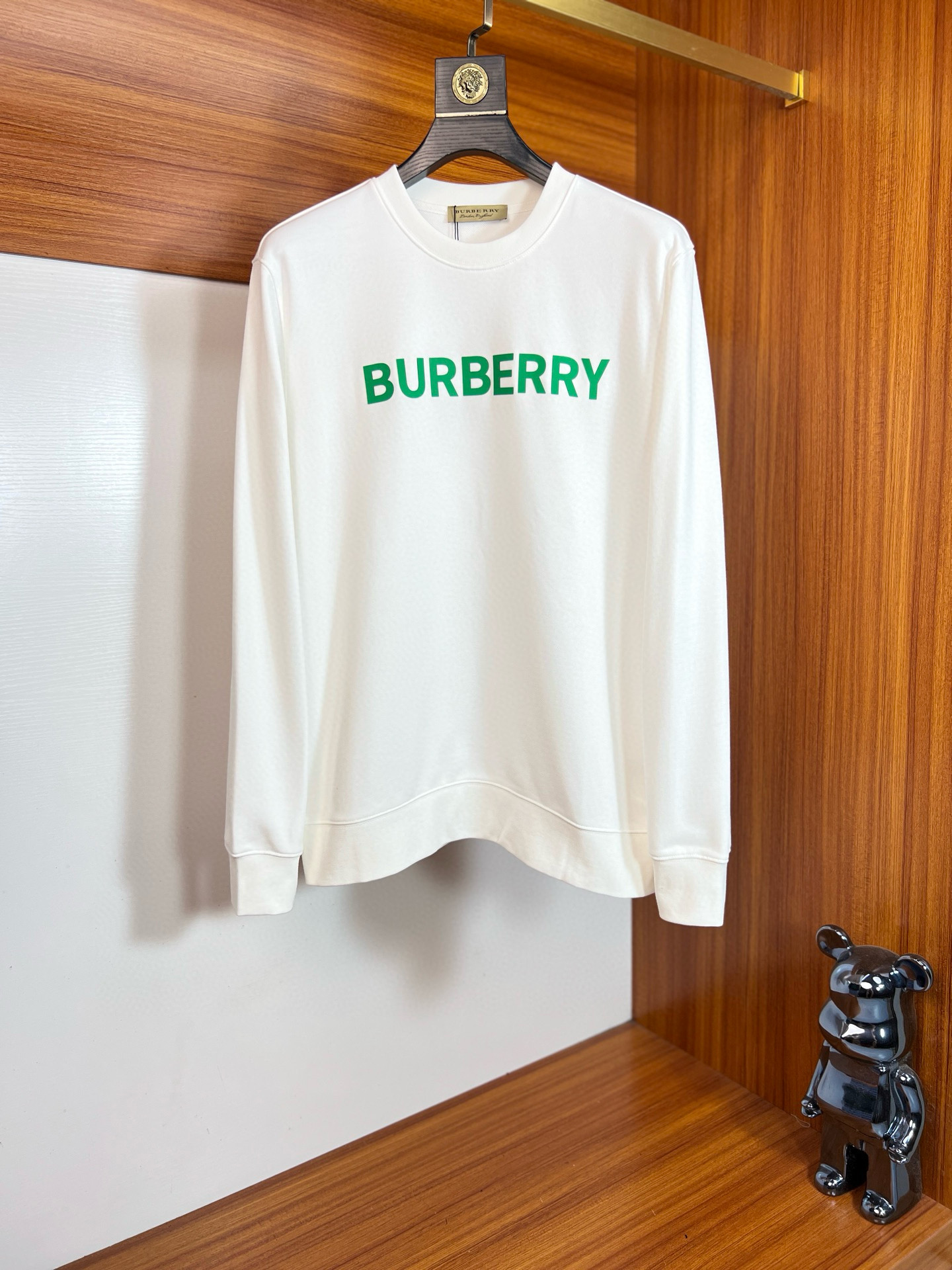 버버리 남자 맨투맨 후드티