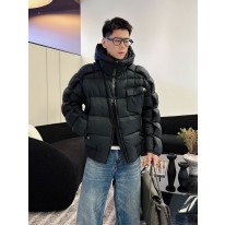 디올 남자 패딩