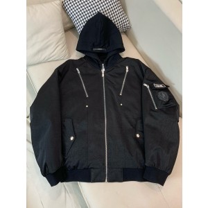 디올 남자 패딩