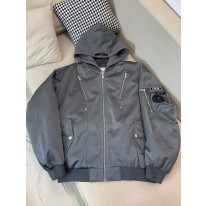 디올 남자 패딩