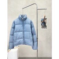 디올 2컬러 남자 패딩