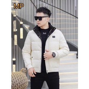 디올 2컬러 남자 패딩