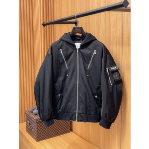 디올 남자 패딩