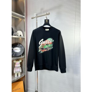 구찌 남자 맨투맨