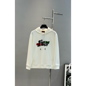 구찌 남자 후드티