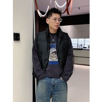 디올 남자 조끼