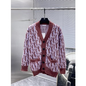 디올 남자 니트