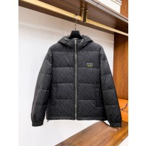 펜디 남자 패딩