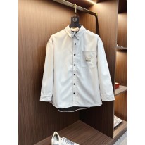 디올 2컬러 남자 자켓