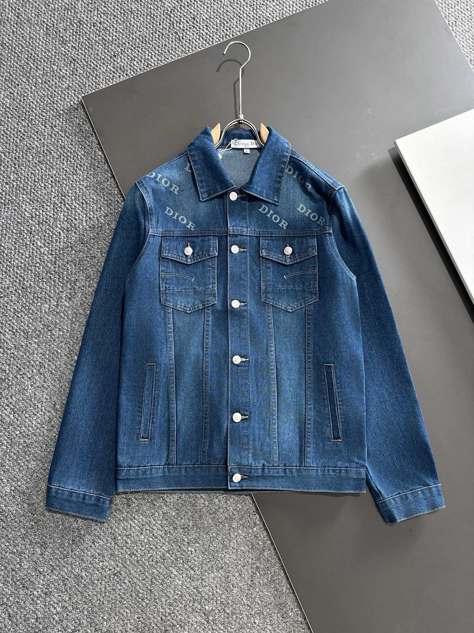 디올 남자 자켓