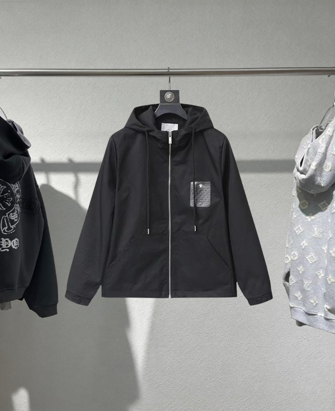 디올 남자 자켓