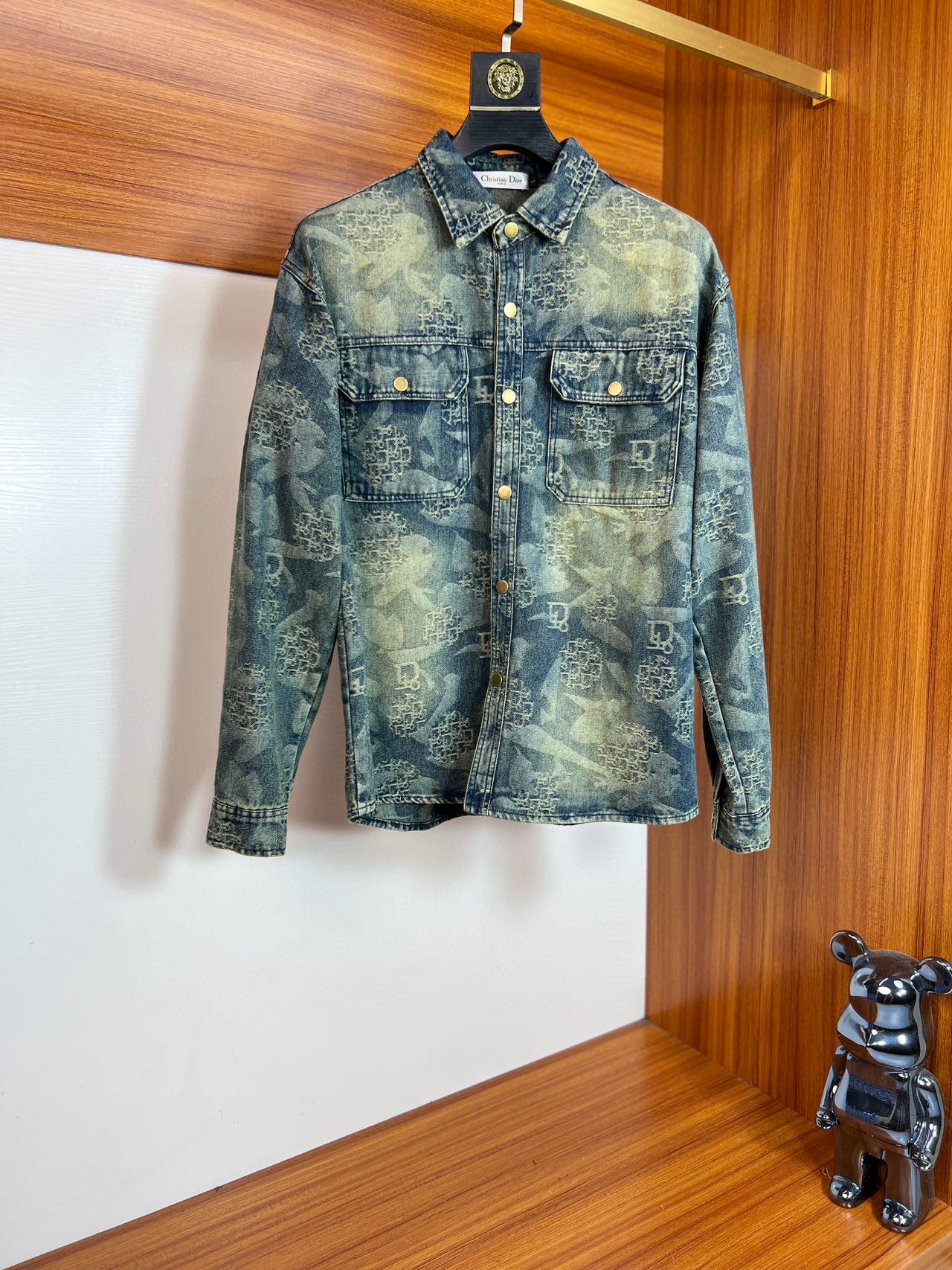 디올 남자 자켓