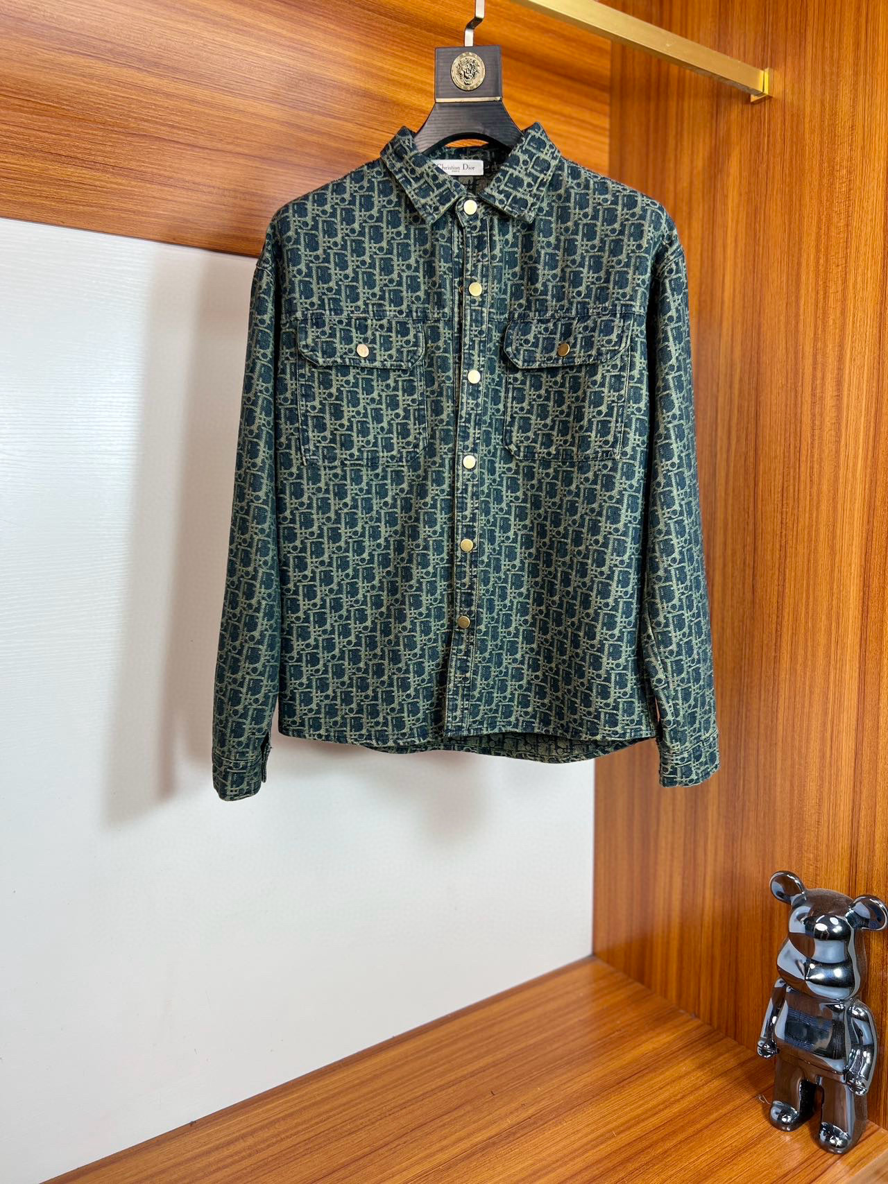 디올 남자 자켓