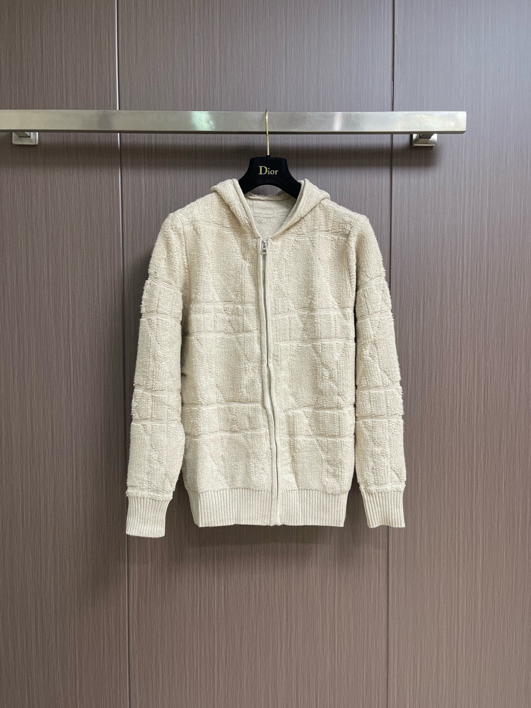 디올 남자 니트