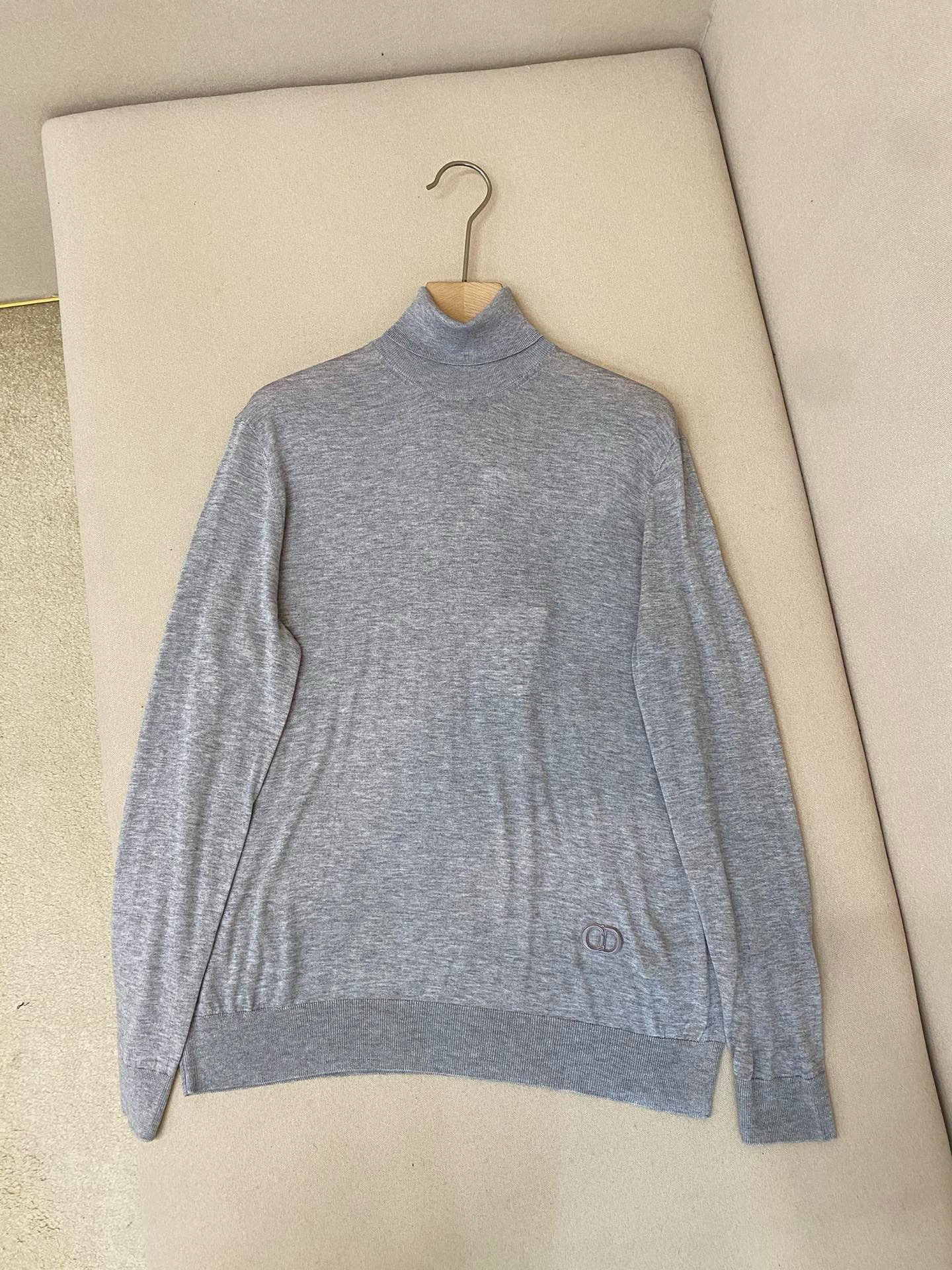 디올 남자 니트