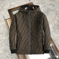 펜디 남자 패딩