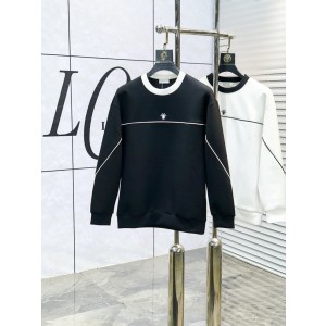 디올 남자 맨투맨 후드티