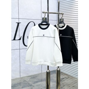 디올 남자 맨투맨 후드티