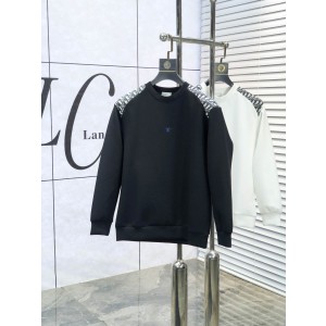 디올 남자 맨투맨 후드티