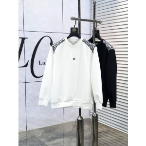 디올 남자 맨투맨 후드티