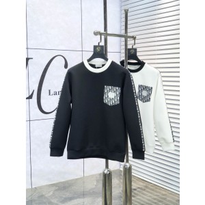 디올 남자 맨투맨 후드티