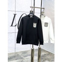 디올 남자 맨투맨 후드티