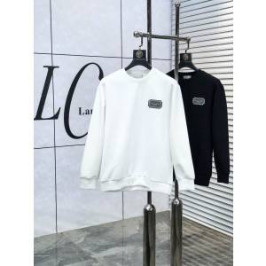 디올 남자 맨투맨 후드티