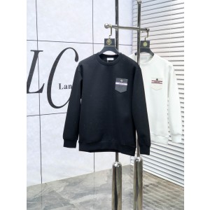 디올 남자 맨투맨 후드티