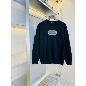 디올 2컬러 남자 맨투맨 후드티