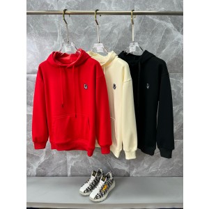 디올 3컬러 남자 맨투맨 후드티