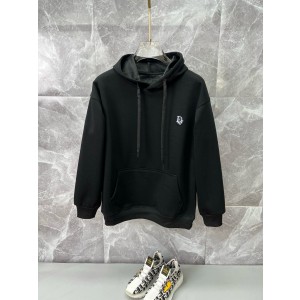 디올 3컬러 남자 맨투맨 후드티