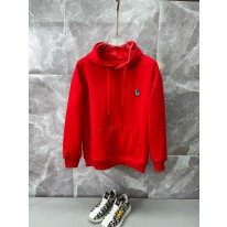 디올 3컬러 남자 맨투맨 후드티