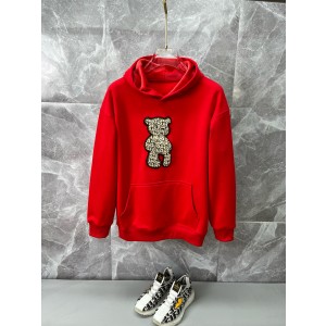 디올 3컬러 남자 맨투맨 후드티