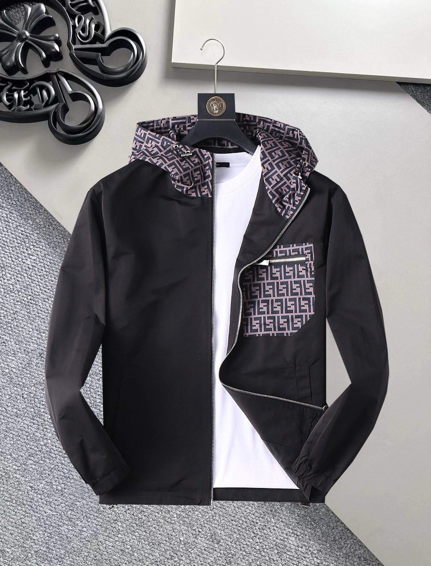 펜디 남자 자켓