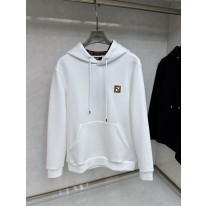 펜디 남자 후드티