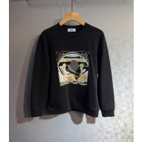 에르메스 남자 맨투맨 후드티