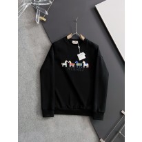 에르메스 남자 맨투맨 후드티