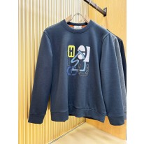 에르메스 남자 맨투맨 후드티