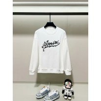 아미 아미리 3컬러 남자 맨투맨 후드티