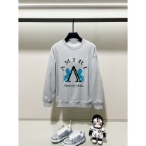 아미 아미리 3컬러 남자 맨투맨 후드티