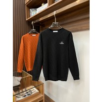 발렌티노 2컬러 남자 니트