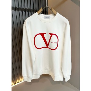 발렌티노 남자 맨투맨 후드티