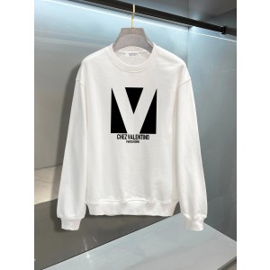 발렌티노 남자 맨투맨 후드티