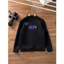 발렌티노 2컬러 남자 맨투맨 후드티