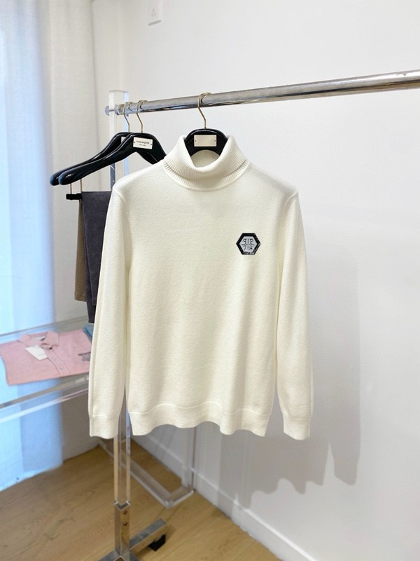 펜디 남자 니트 2컬러