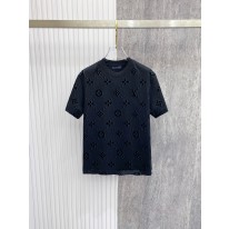 루이비통 남자 반팔티