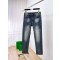 루이비통 남자 청바지